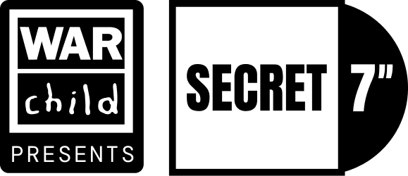 War Child presents Secret 7”