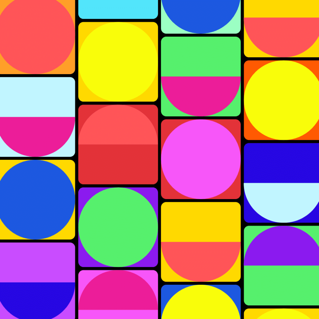 Secret 7 branding for 2025.