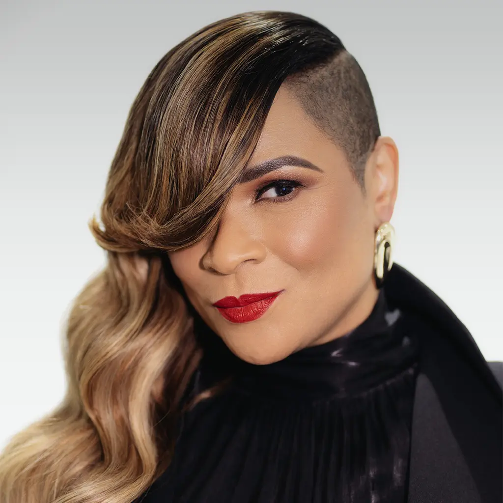 Gabrielle — Out of Reach