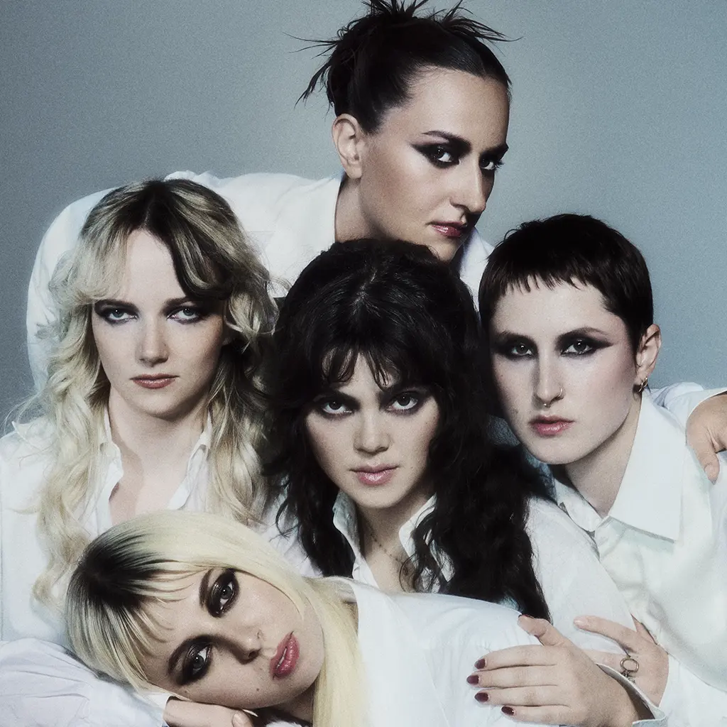 The Last Dinner Party — Let's Do It Again!