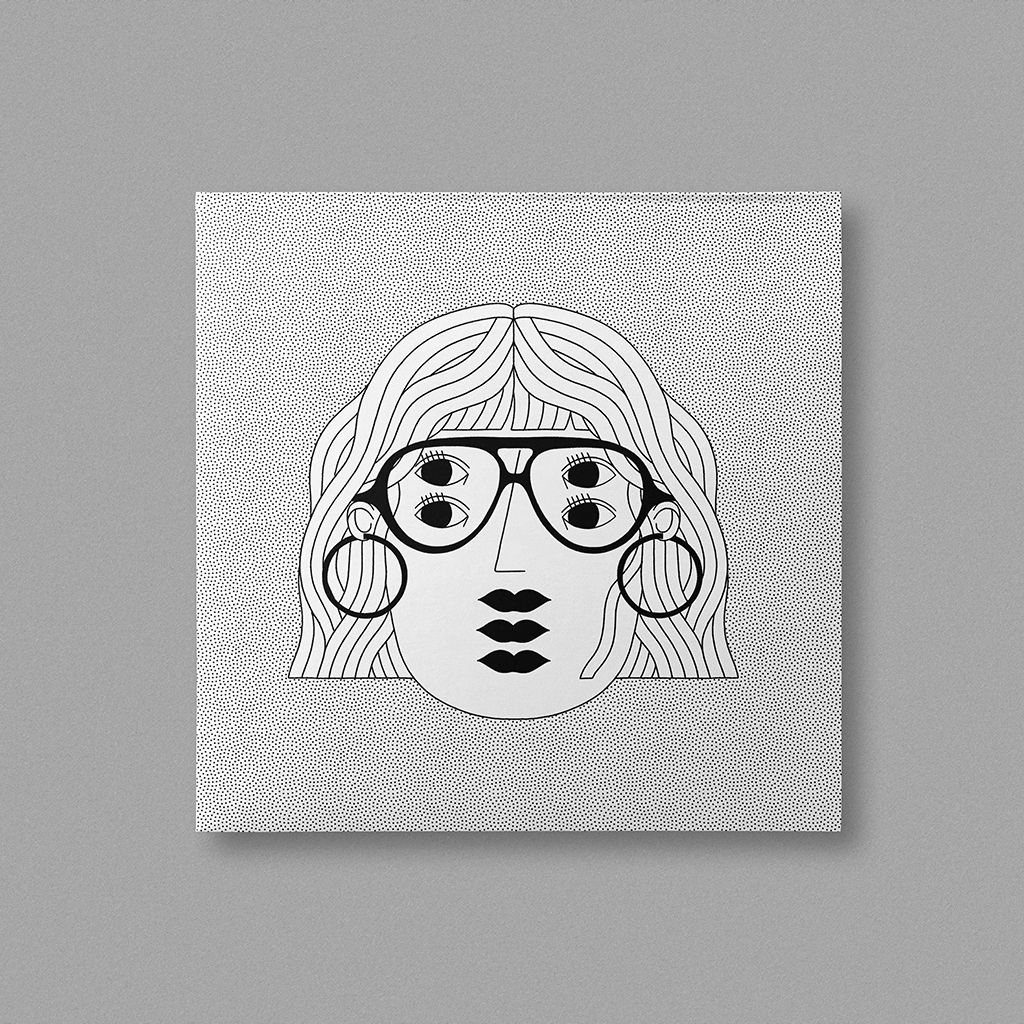 Gallery entry #001