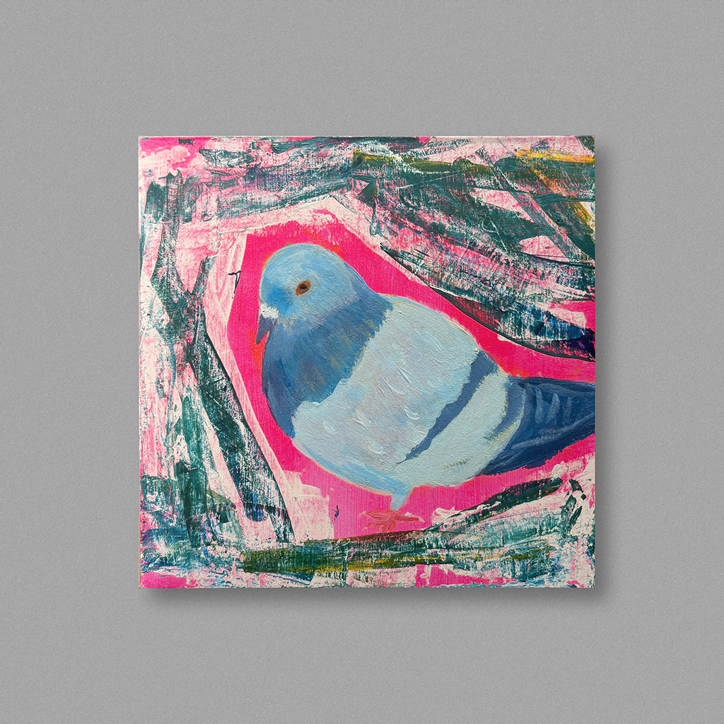 Gallery entry #002