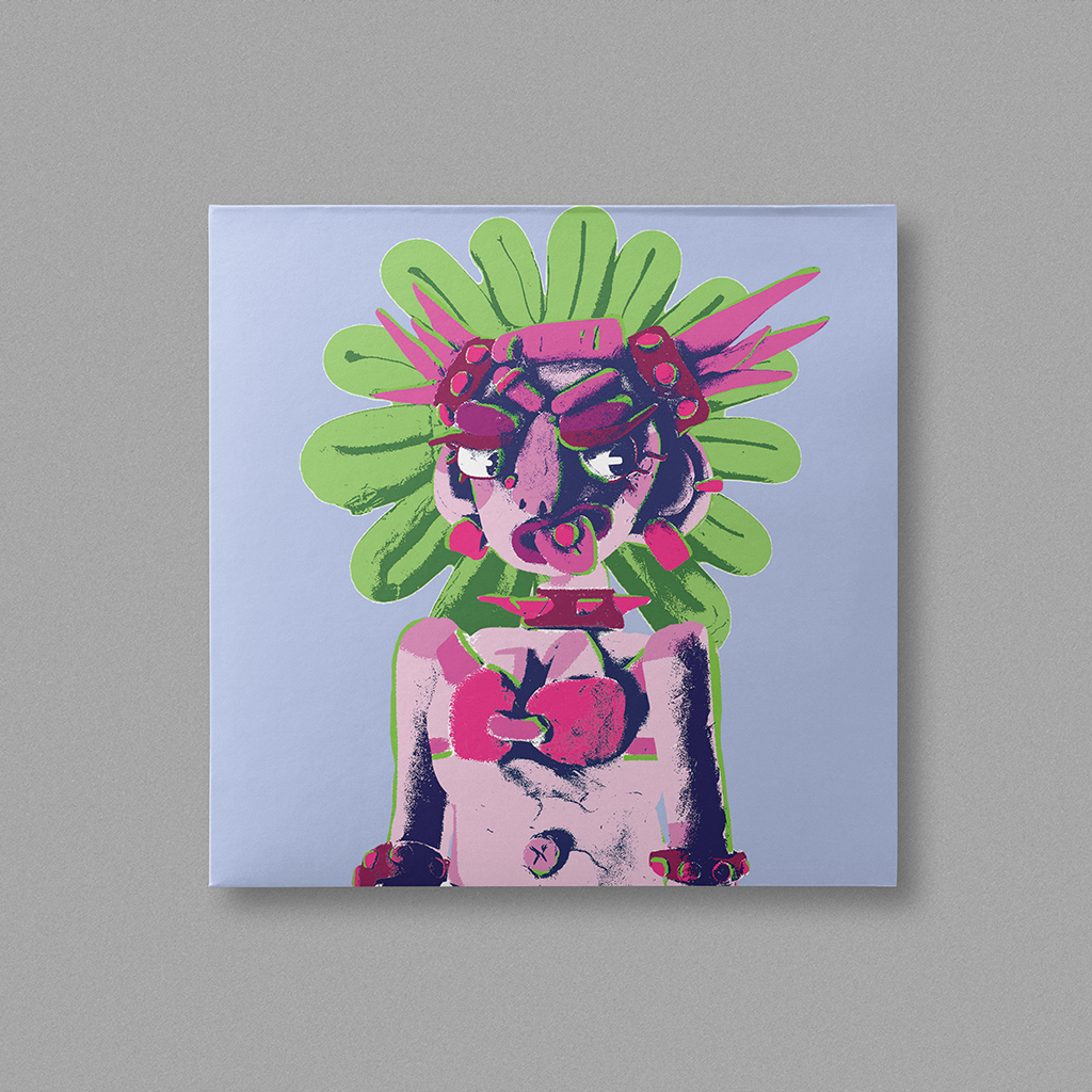 Gallery entry #004