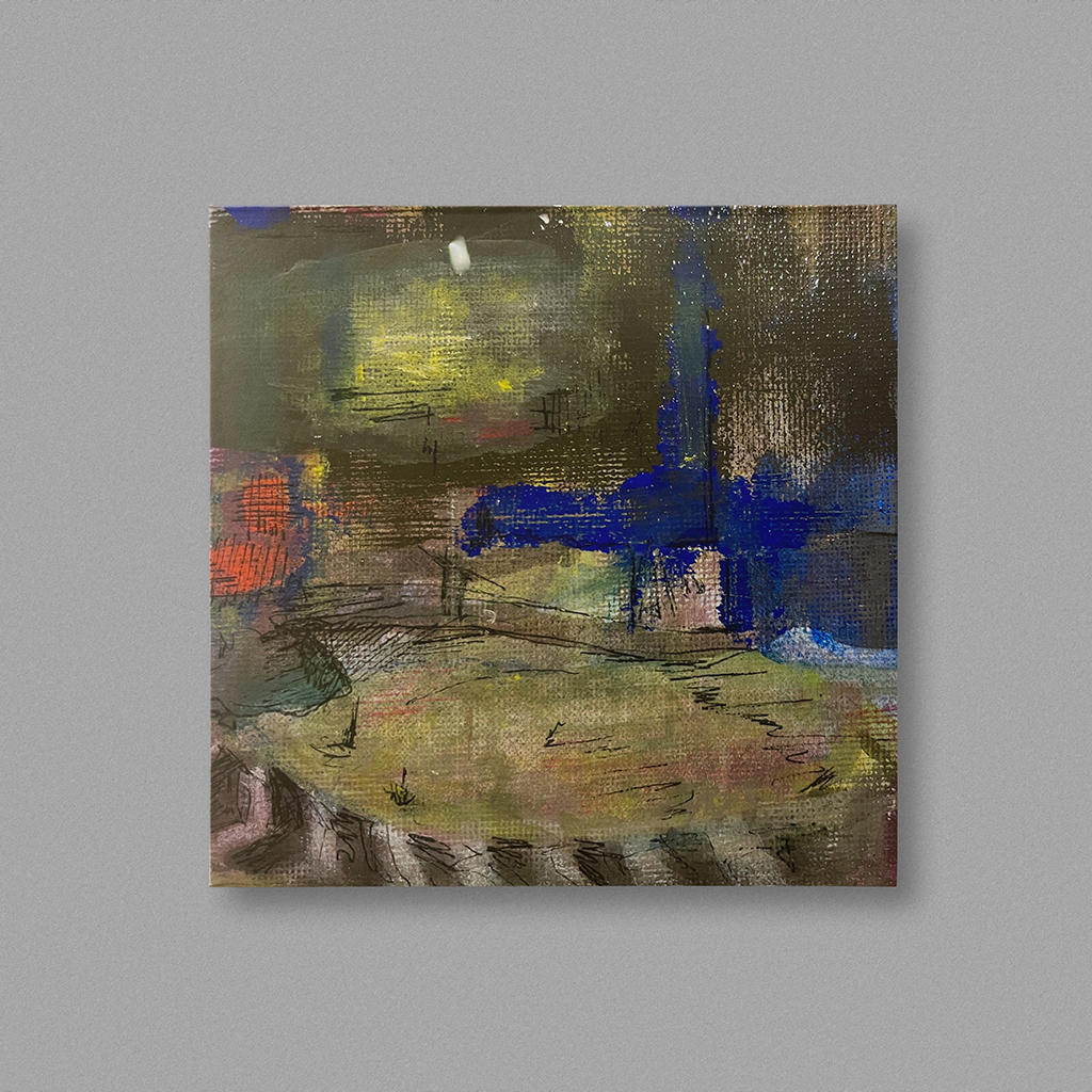 Gallery entry #005