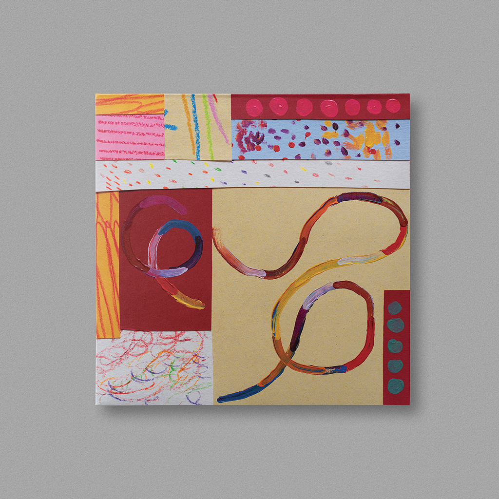 Gallery entry #006