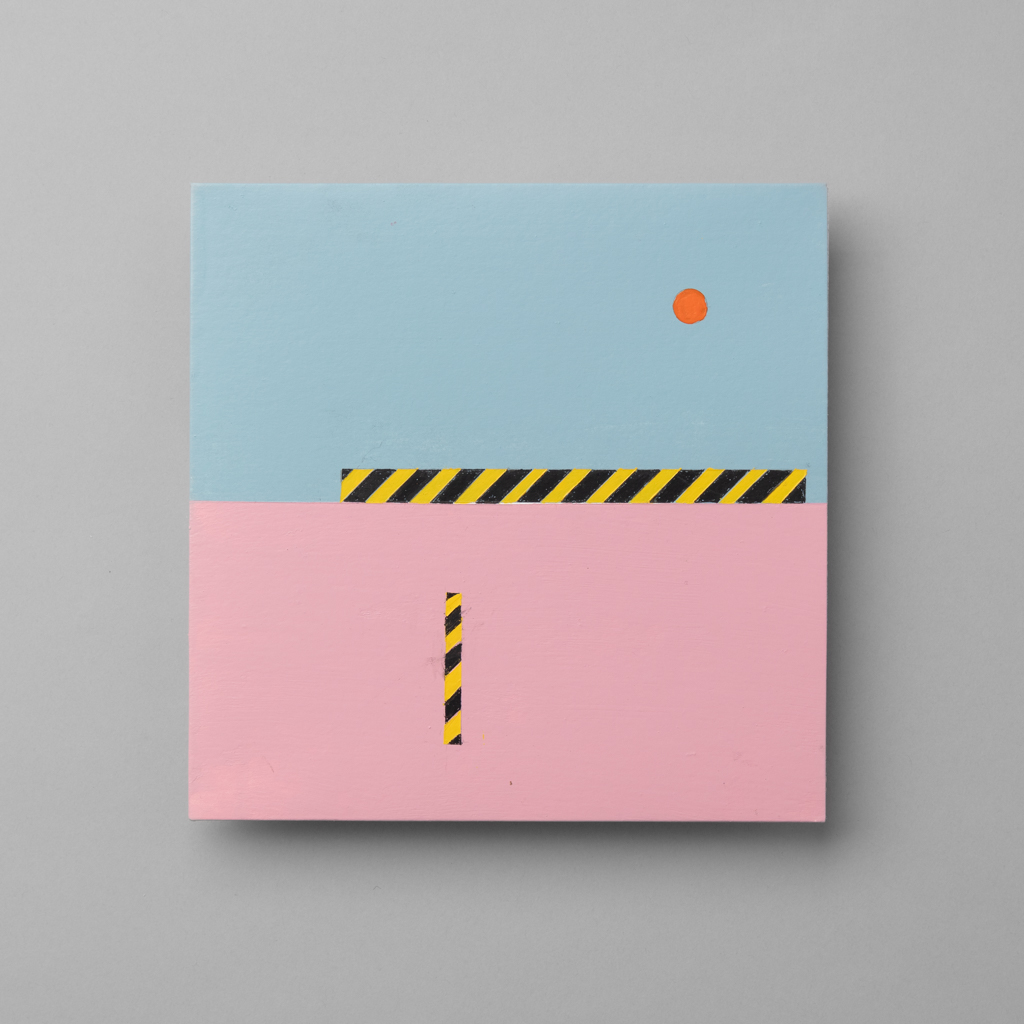 Gallery entry #009