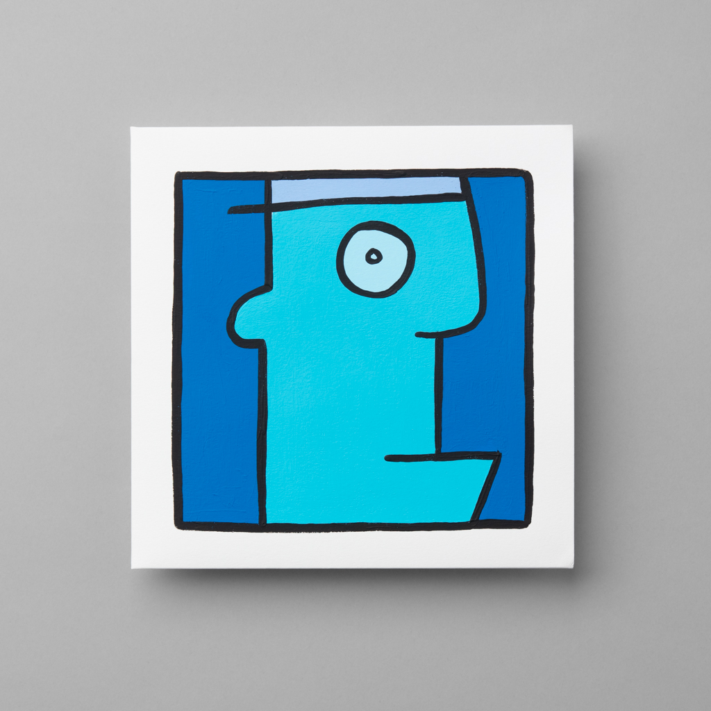 Gallery entry #011