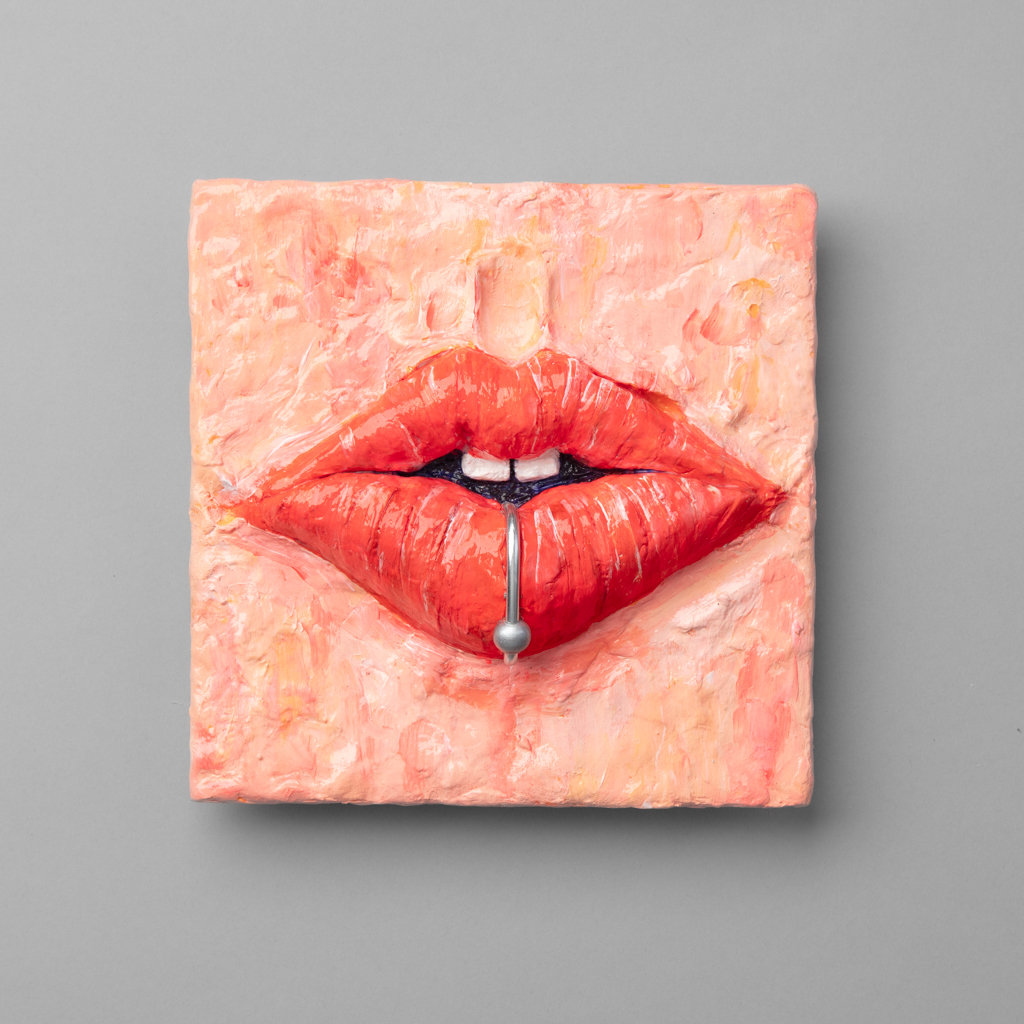 Gallery entry #018