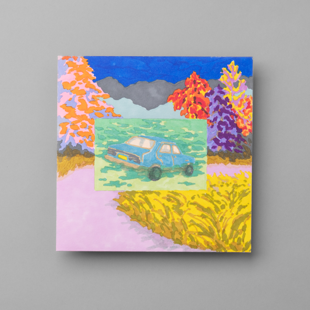 Gallery entry #019