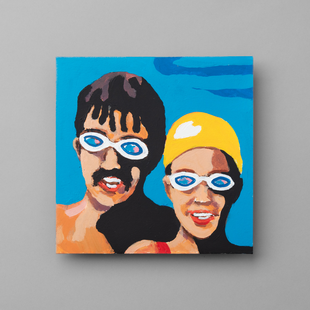 Gallery entry #023